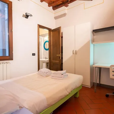 Apartamento Santa Monaca
