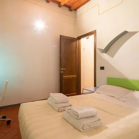 Santa Monaca Apartamento *